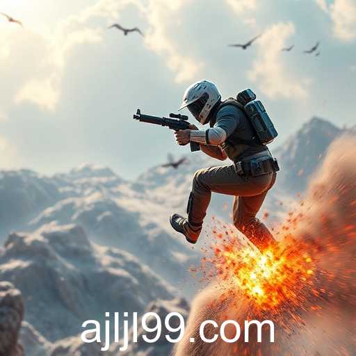 Exploring the Thrilling World of Action Games