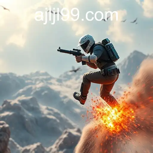 Exploring the Thrilling World of Action Games