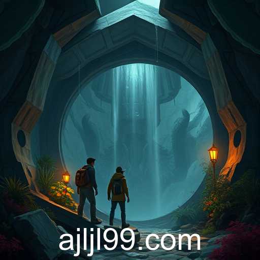 Exploring the Mystical Realms of Adventure Games: The Mystery of 'jljl99'