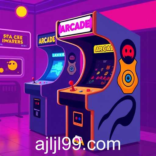 The Timeless Appeal of Arcade Games and the Rise of 'jljl99'