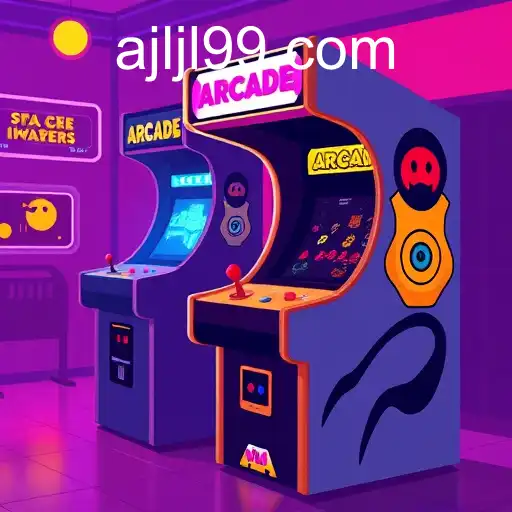 The Timeless Appeal of Arcade Games and the Rise of 'jljl99'