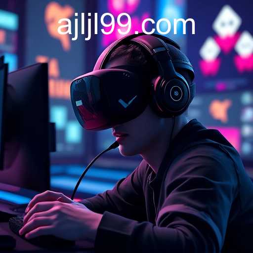 Digital Gaming Landscape in Transition