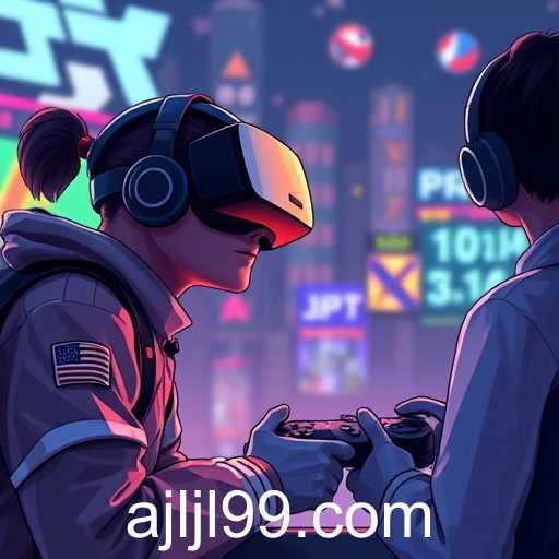 The Digital Era of Gaming Explores New Realms