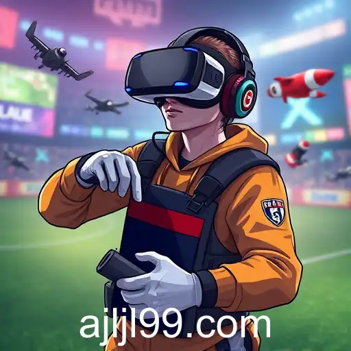 Emerging Trends in Online Gaming