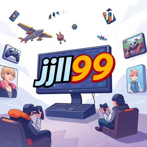 Evolution of Online Gaming in 2025