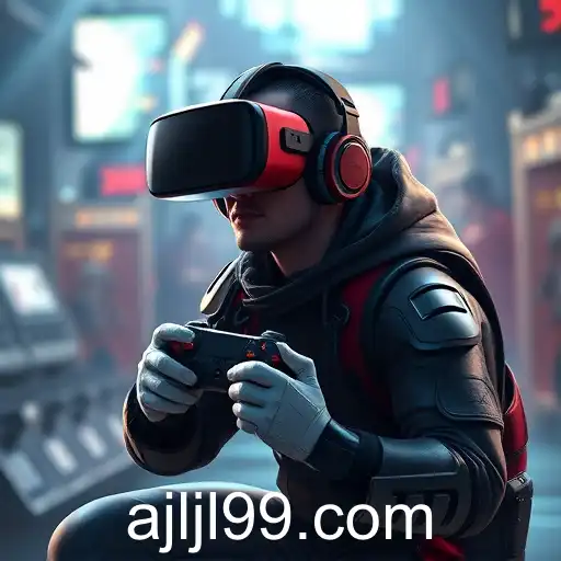 The Evolving Landscape of Online Gaming in 2025