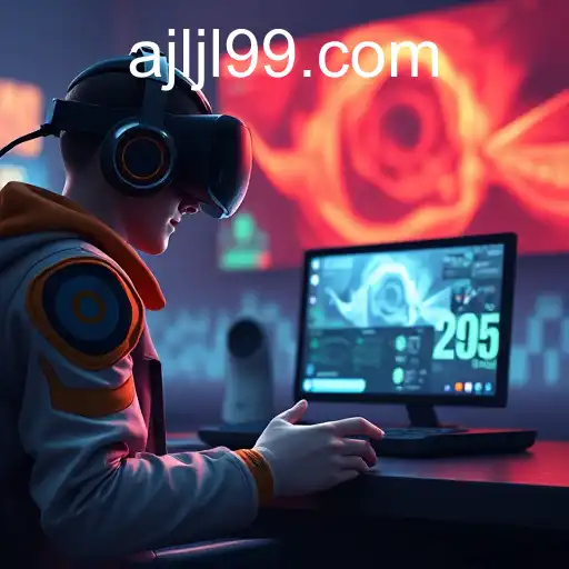 Gaming Dynamics: jljl99's Innovation in 2025