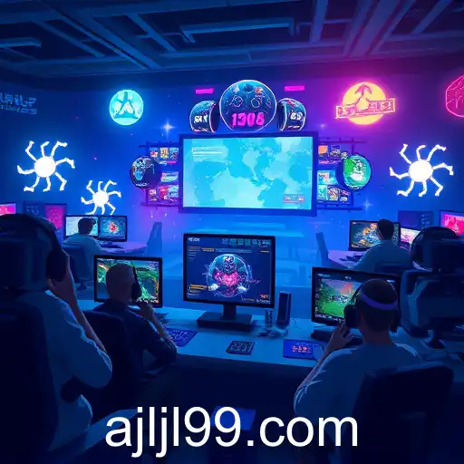 Reimagining Online Gaming in 2025