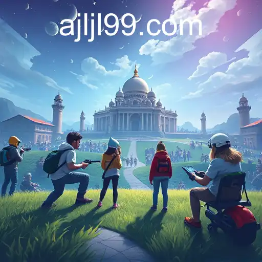 Gaming Evolves: The Rise of Social Platforms