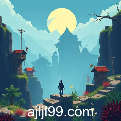 The Rise of Independent Game Developers