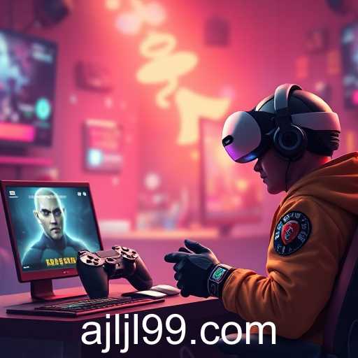 Navigate Your Way Through 'jljl99'