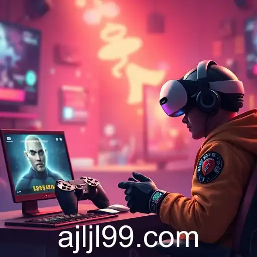 Navigate Your Way Through 'jljl99'