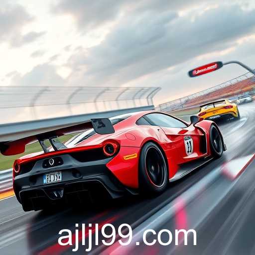 Exploring the Thrilling World of Racing Games