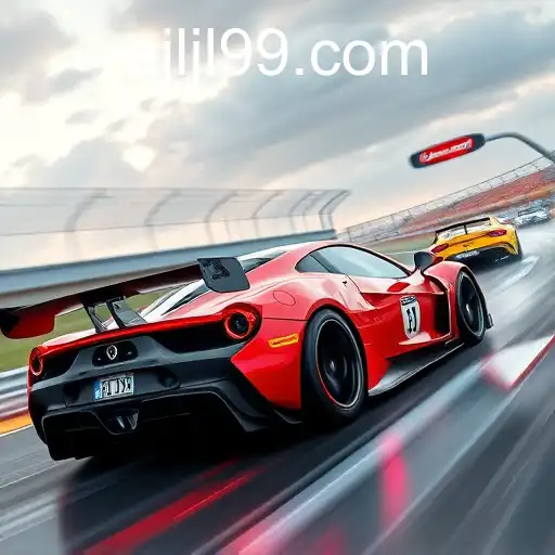 Exploring the Thrilling World of Racing Games