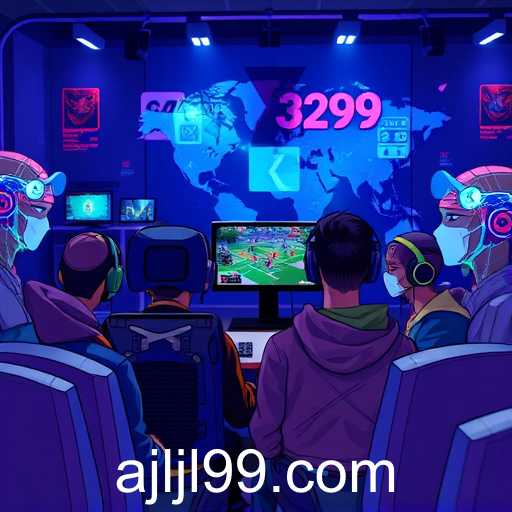 The Rise of Online Gaming in 2025