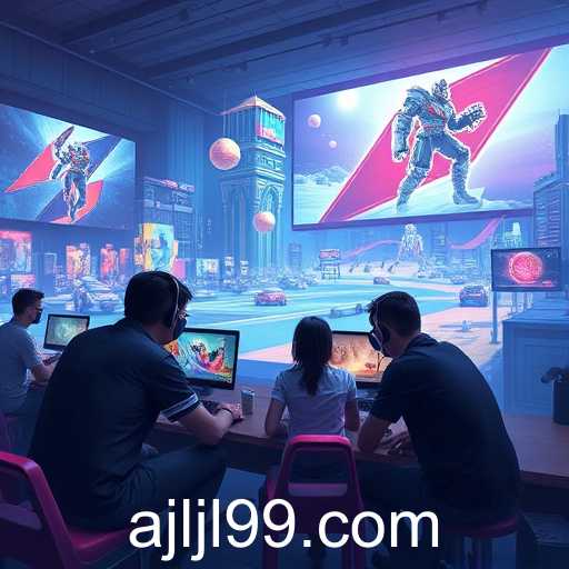 The Rise of Online Gaming Communities