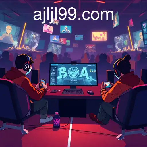 Exploring the Rise of Online Gaming Communities