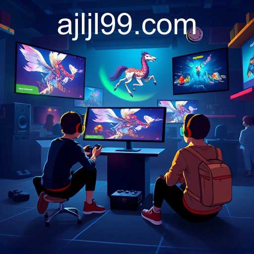 The Rise of jljl99: Revolutionizing Online Gaming