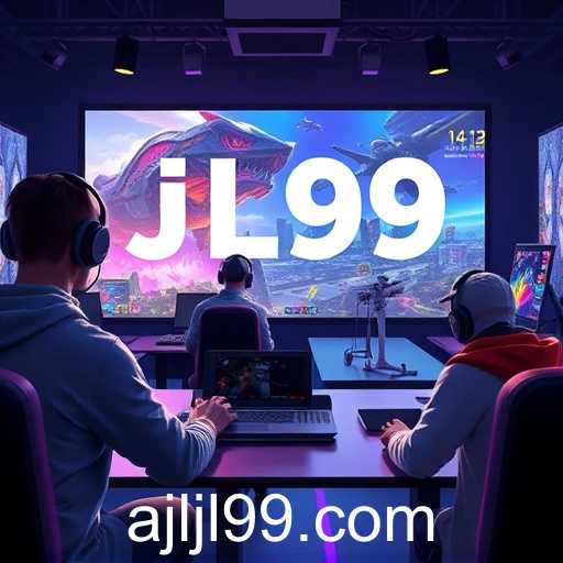The Rise of jljl99 in Online Gaming