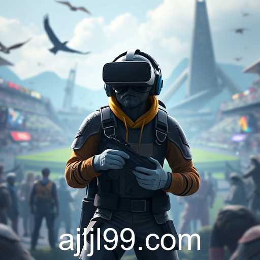 The Rise of jljl99 in Modern Gaming