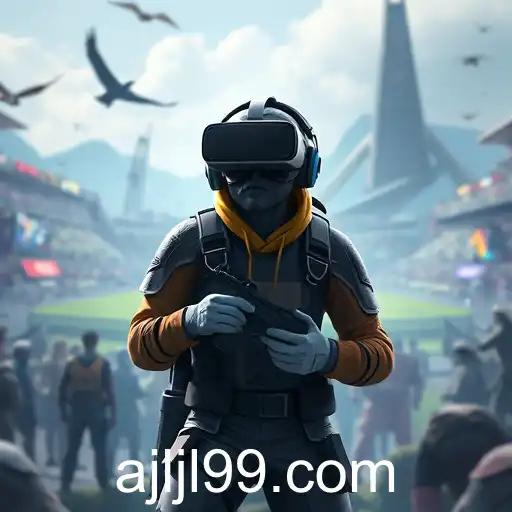 The Rise of jljl99 in Modern Gaming