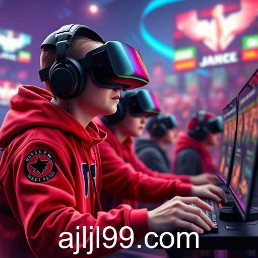 The Rise of Online Games