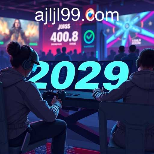The Rise of Online Gaming in 2025