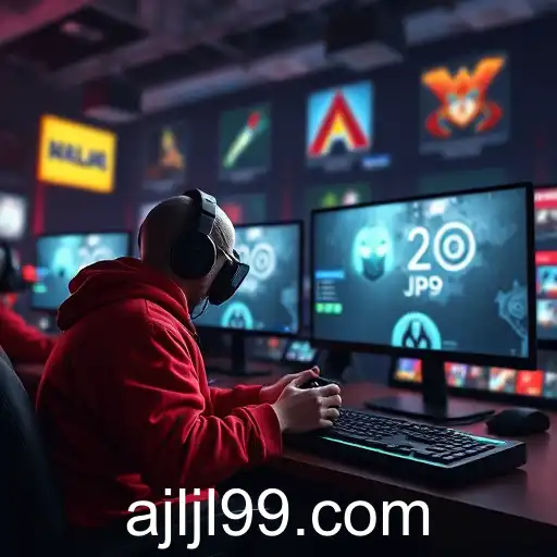 The Rise of Online Gaming Platforms in 2025