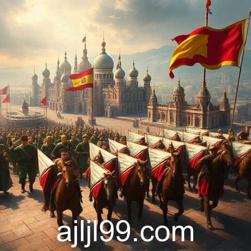 Exploring the Thrilling World of Strategy Games: A Deep Dive into Tactical Mastery