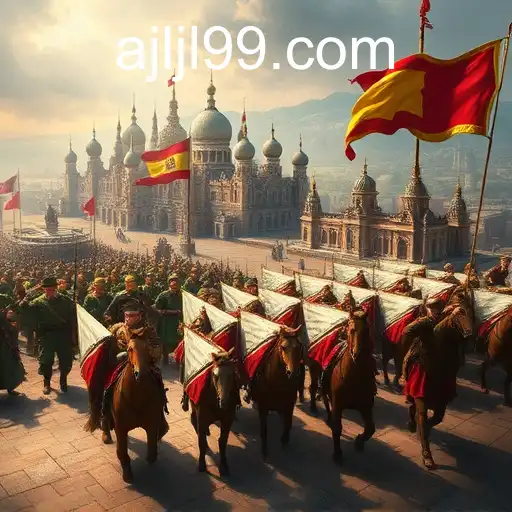 Exploring the Thrilling World of Strategy Games: A Deep Dive into Tactical Mastery