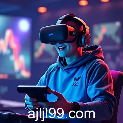 The Evolution of Online Gaming in 2025